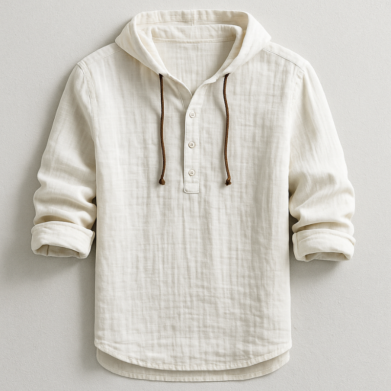 CASEY | Men’s Luxury Shirt